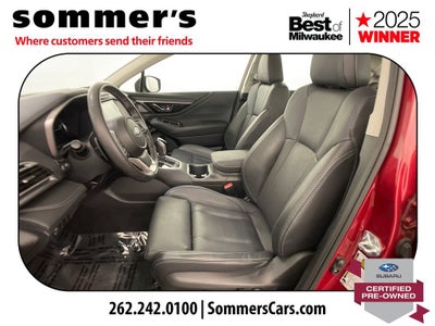 2024 Subaru Legacy Limited