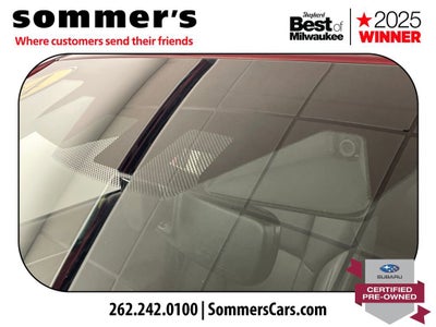 2024 Subaru Legacy Limited