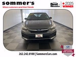 2023 Subaru Impreza BLACK