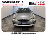 2017 Subaru Impreza Premium