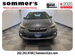 2019 Subaru Impreza Limited