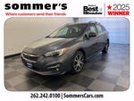 2019 Subaru Impreza Limited