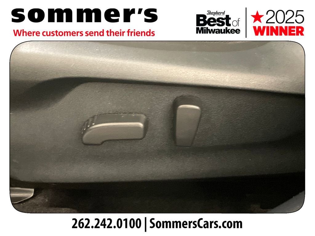 2019 Subaru Impreza Limited