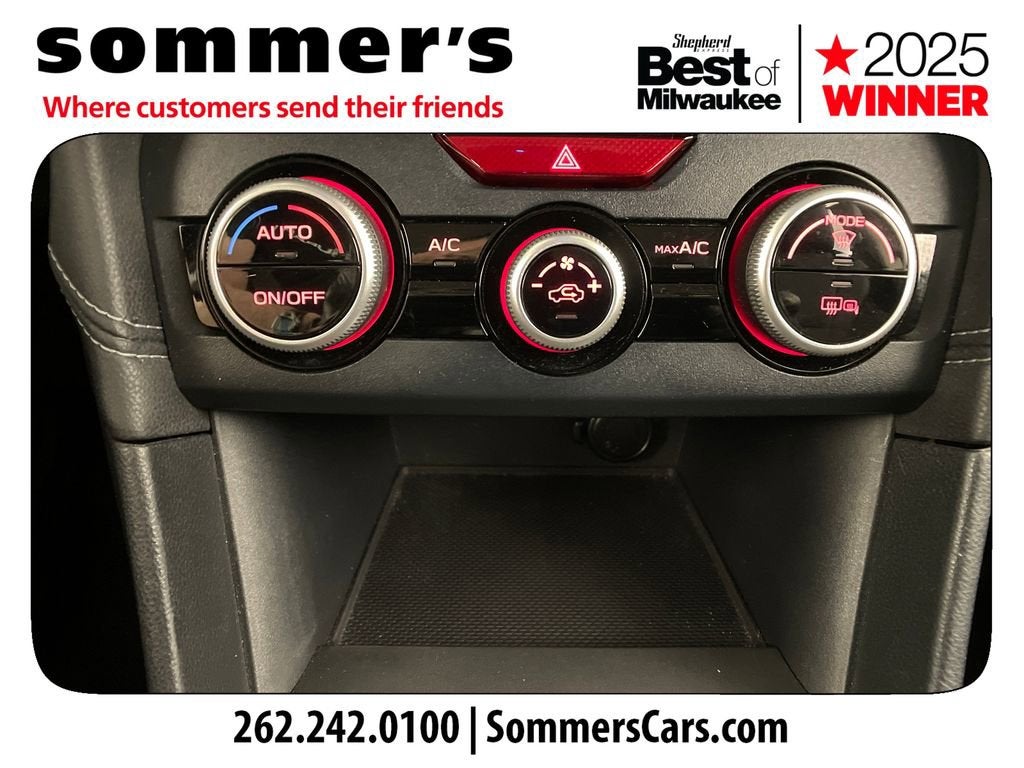 2019 Subaru Impreza Limited