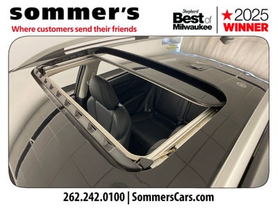 2019 Subaru Impreza Limited