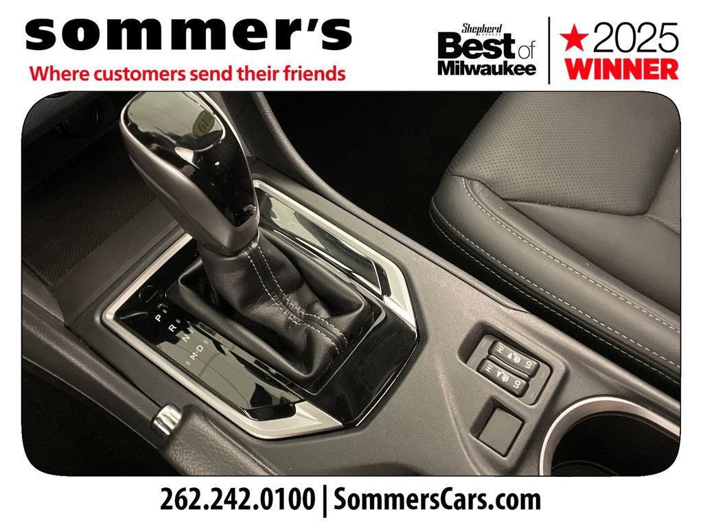 2019 Subaru Impreza Limited