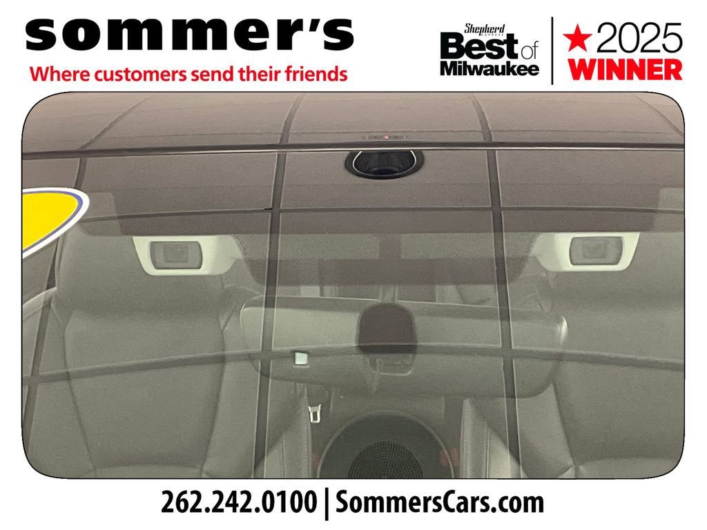 2019 Subaru Impreza Limited