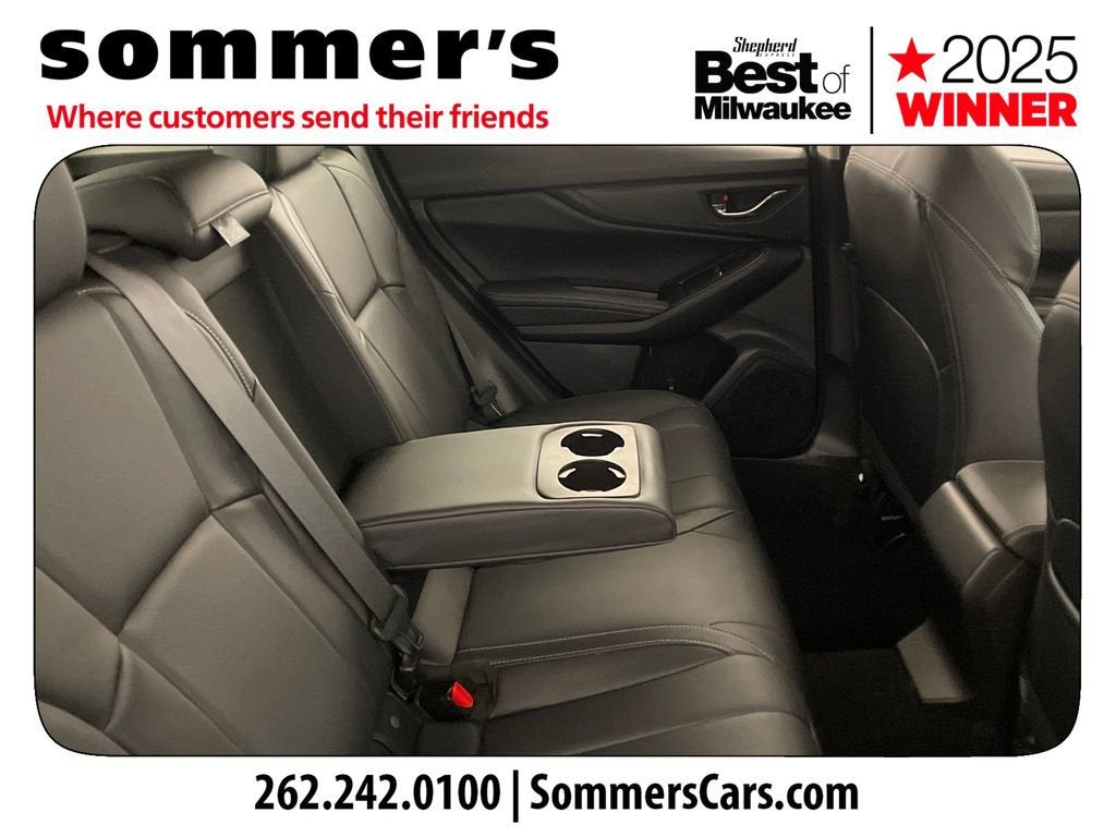 2019 Subaru Impreza Limited