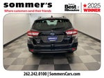 2019 Subaru Impreza Limited