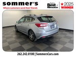 2018 Subaru Impreza Limited