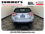 2018 Subaru Impreza Limited