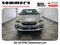 2018 Subaru Impreza Limited