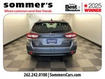 2019 Subaru Impreza Limited