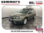 2019 Subaru Outback 2.5I