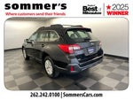 2019 Subaru Outback Base