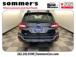 2019 Subaru Outback Base