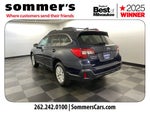 2018 Subaru Outback Premium