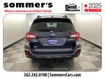 2018 Subaru Outback Premium