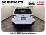 2018 Subaru Outback Premium