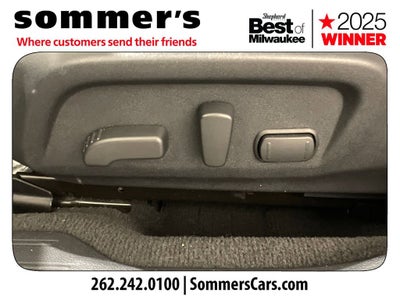 2019 Subaru Outback Premium