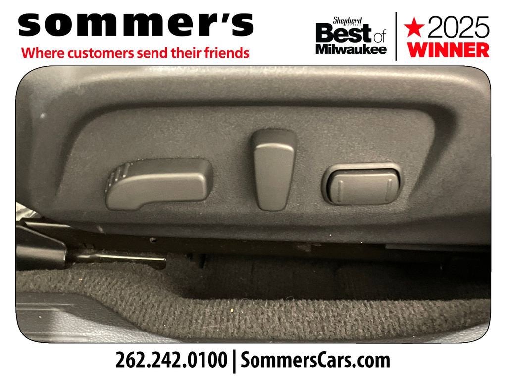 2019 Subaru Outback Premium