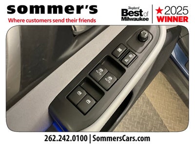 2019 Subaru Outback Premium