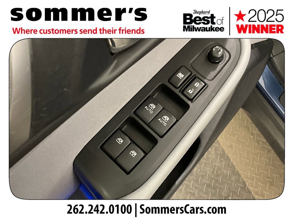 2019 Subaru Outback Premium