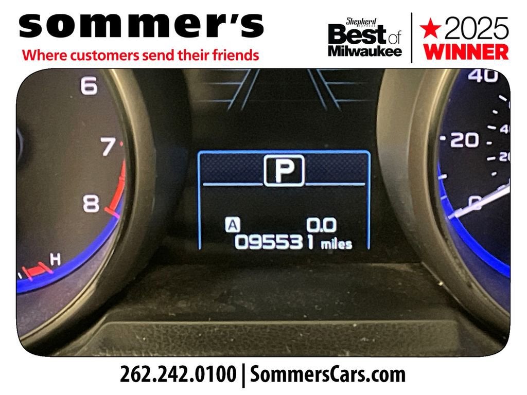 2019 Subaru Outback Premium