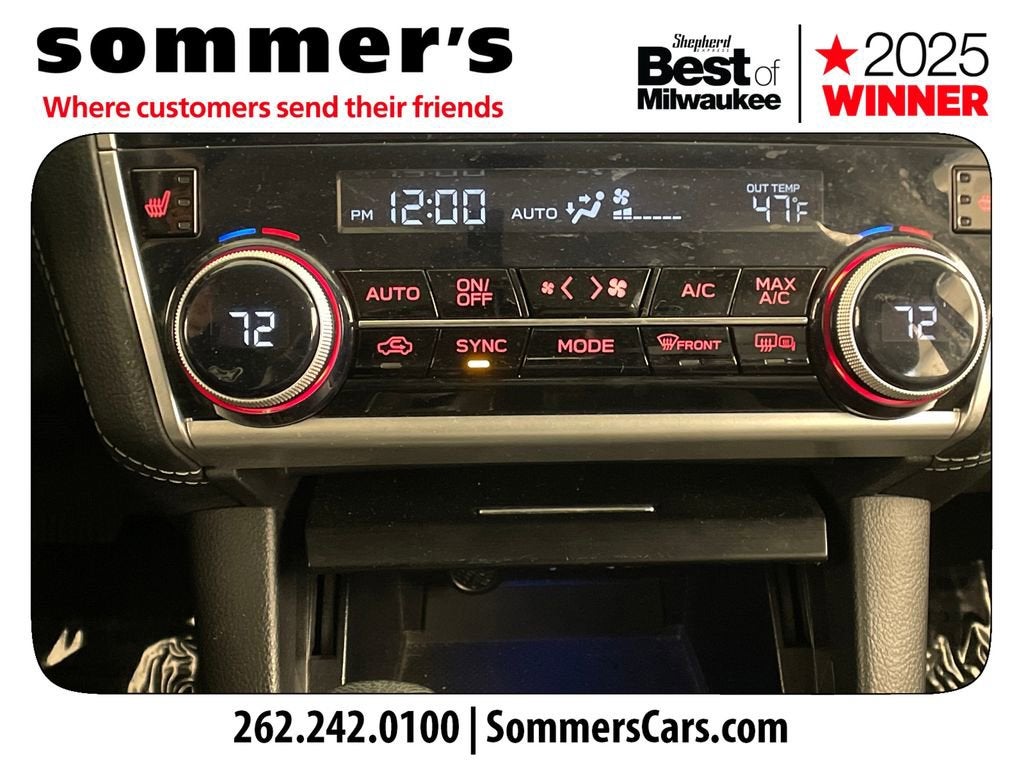 2019 Subaru Outback Premium