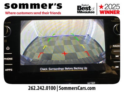 2019 Subaru Outback Premium