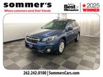 2019 Subaru Outback Premium