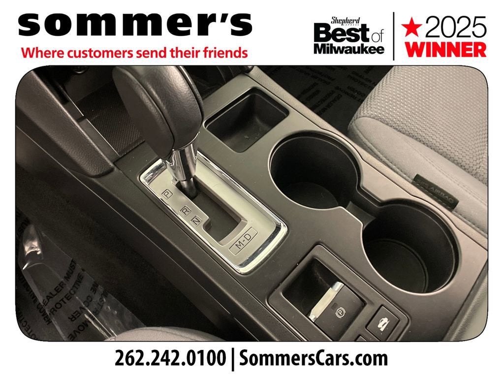 2019 Subaru Outback Premium