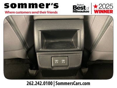 2019 Subaru Outback Premium