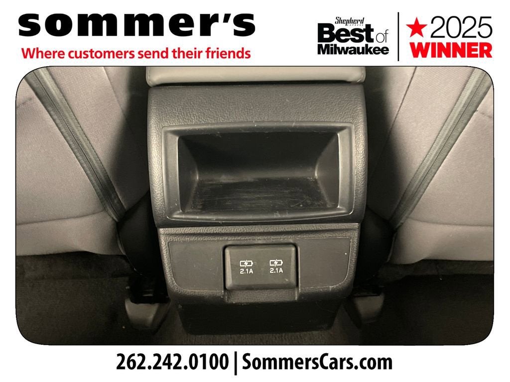 2019 Subaru Outback Premium