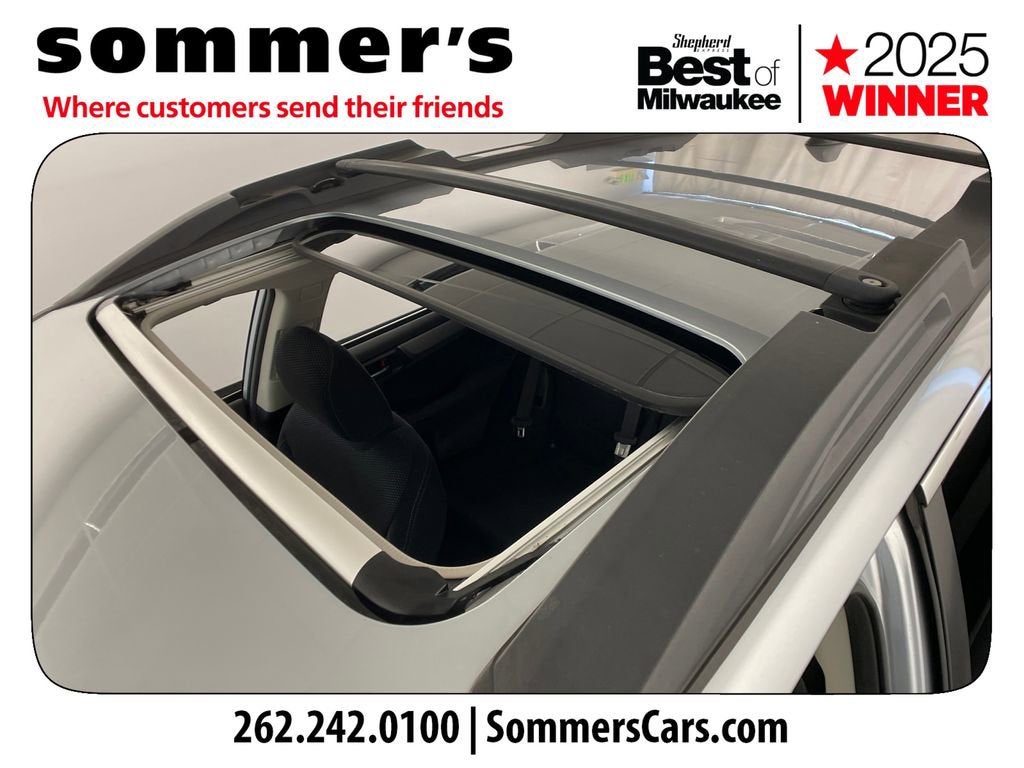 2019 Subaru Outback Premium