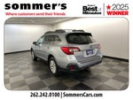 2019 Subaru Outback Premium