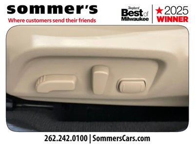 2019 Subaru Outback Limited