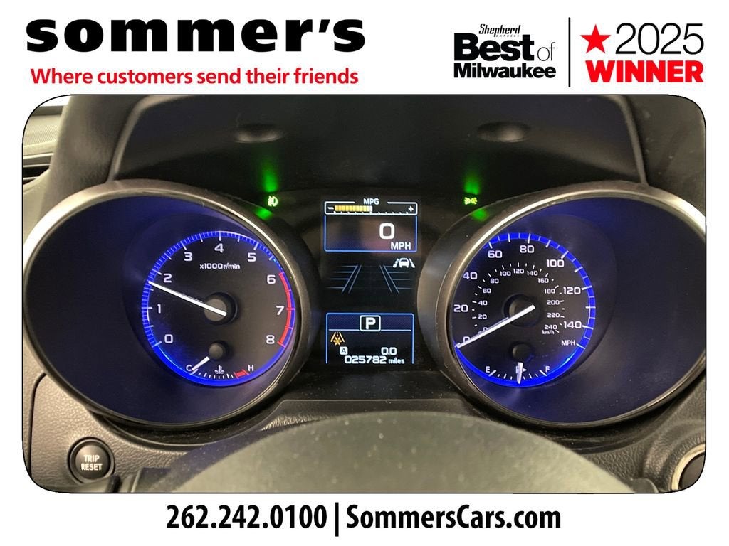 2019 Subaru Outback Limited