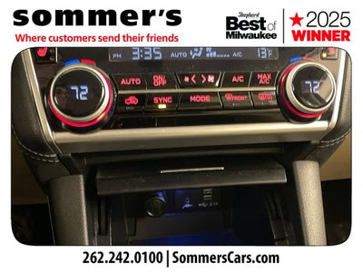 2019 Subaru Outback Limited