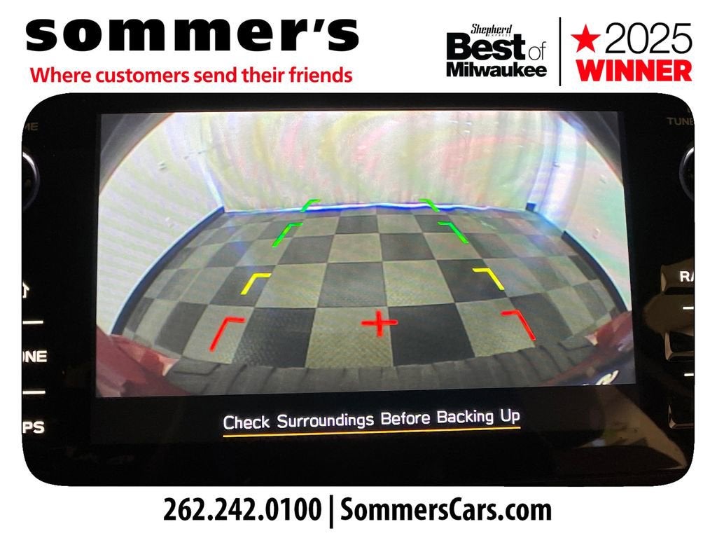 2019 Subaru Outback Limited