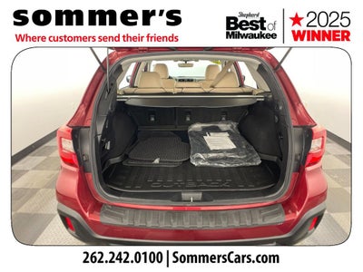 2019 Subaru Outback Limited