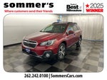 2019 Subaru Outback Limited