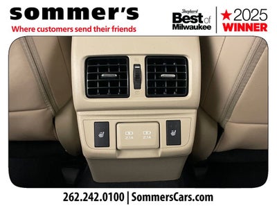 2019 Subaru Outback Limited