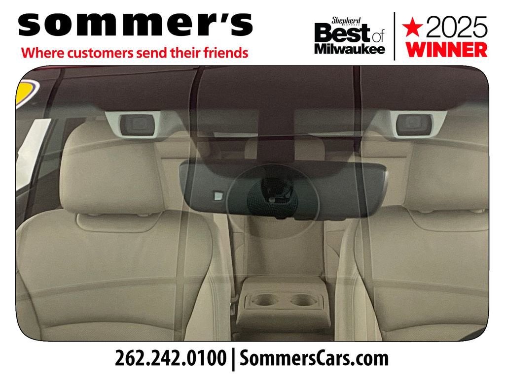 2019 Subaru Outback Limited