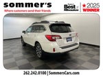 2017 Subaru Outback Limited