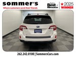 2017 Subaru Outback Limited