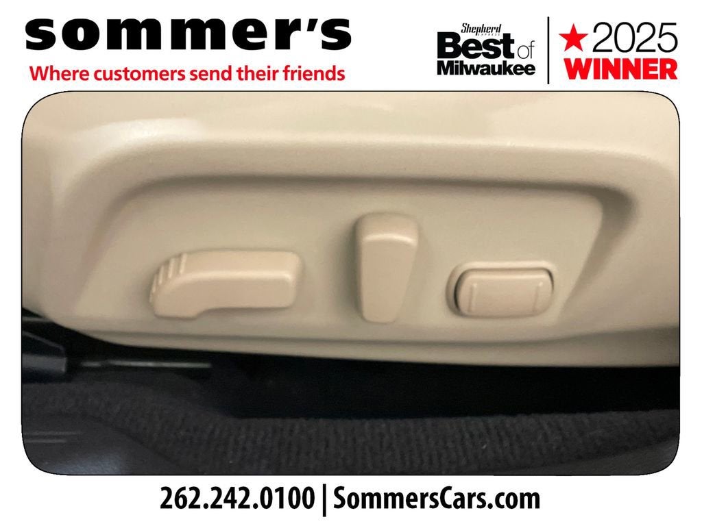 2018 Subaru Outback Limited