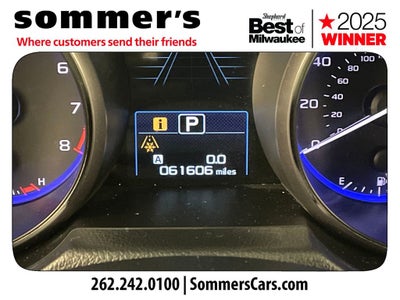 2018 Subaru Outback Limited