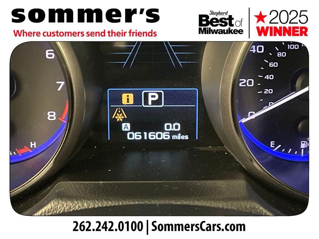 2018 Subaru Outback Limited