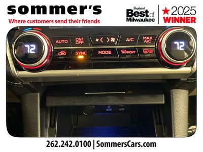 2018 Subaru Outback Limited